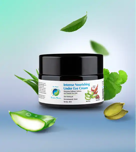 Kudzu based Skin Products