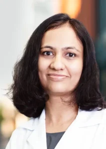 Dr. Pooja Gupta