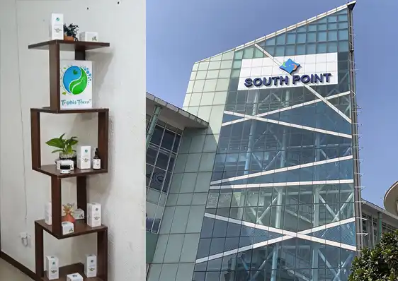 Trqois Terra Gurgaon