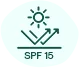 Natural Sun Protection SPF-15