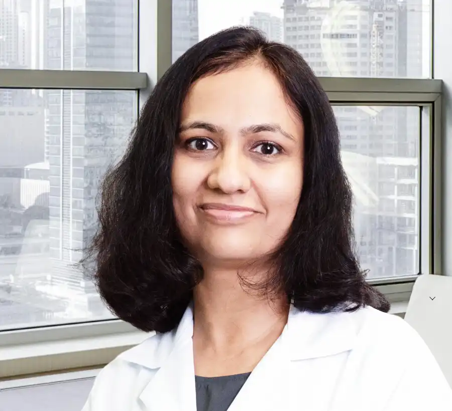 Dr Pooja Gupta