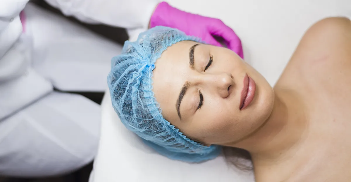 Under Eye Isues Advanced Treatements