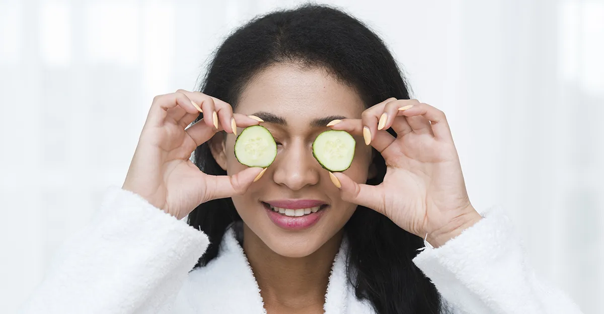 Under Eye Issues Home Remedies