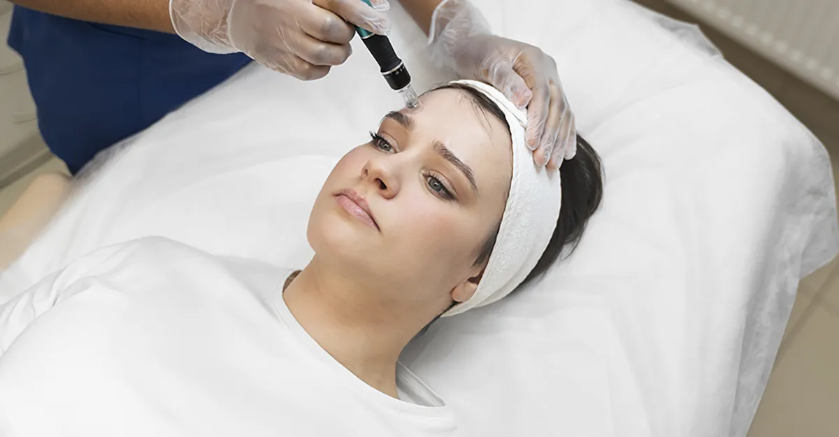 Melasma Treatment