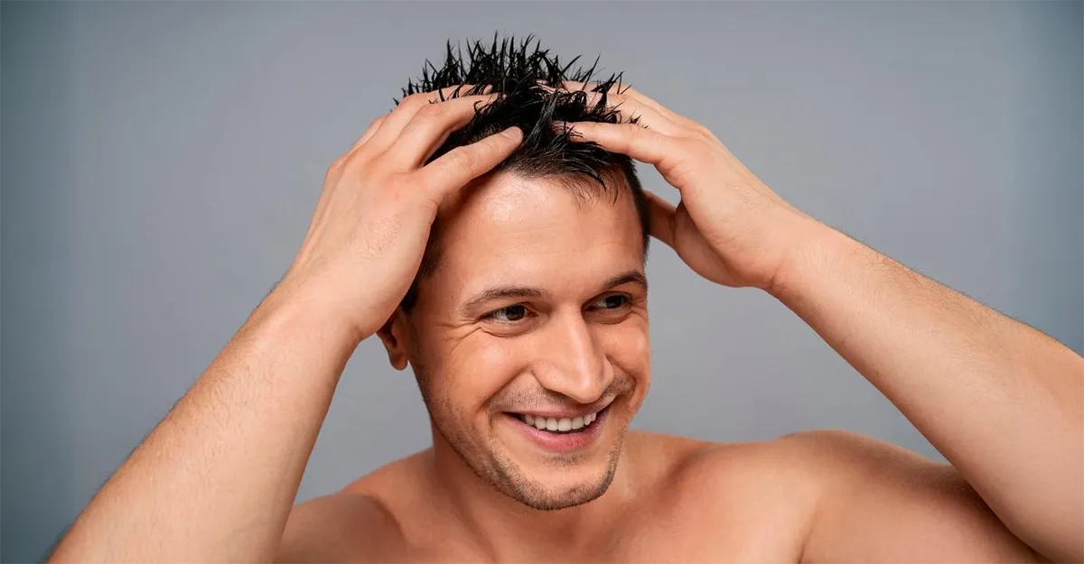Dealing with Minoxidil side effects